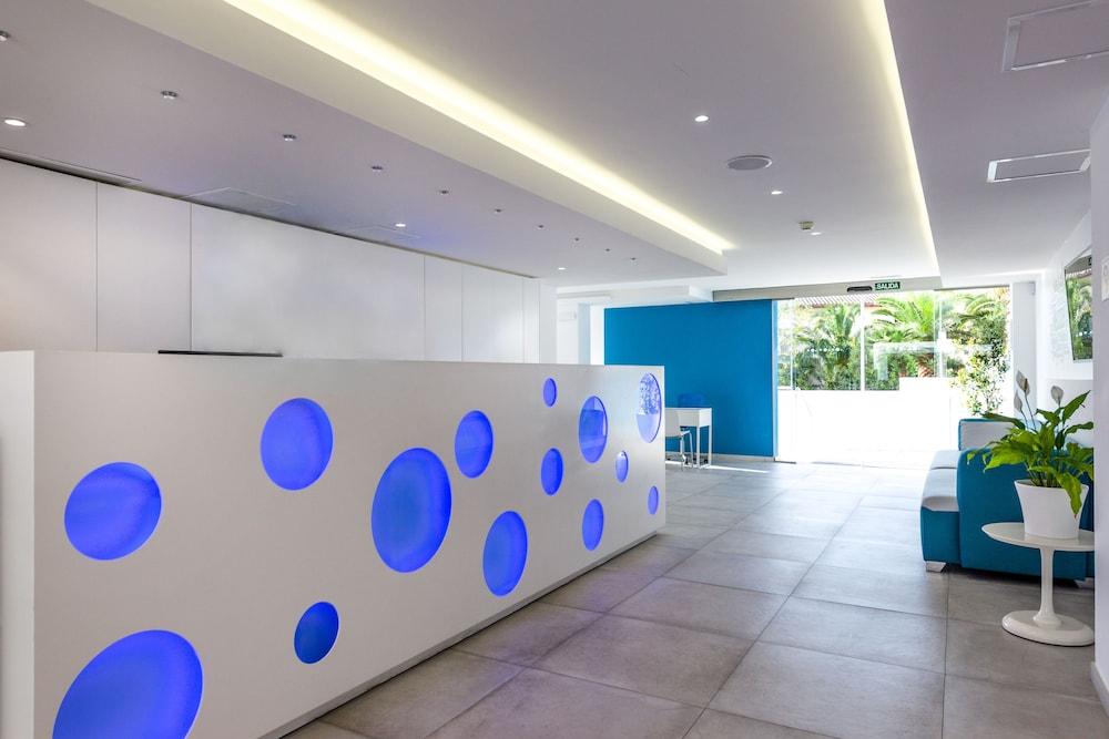 Welikehotel Triton Beach (Adults Only) Cala Ratjada  Dış mekan fotoğraf