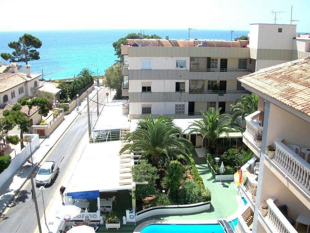 Welikehotel Triton Beach (Adults Only) Cala Ratjada  Dış mekan fotoğraf
