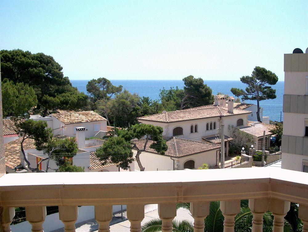 Welikehotel Triton Beach (Adults Only) Cala Ratjada  Dış mekan fotoğraf