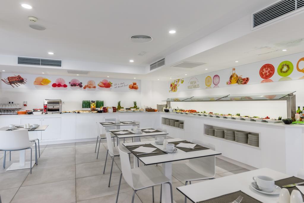 Welikehotel Triton Beach (Adults Only) Cala Ratjada  Dış mekan fotoğraf