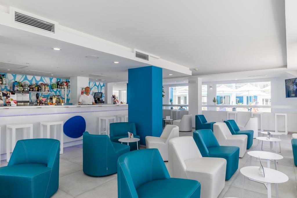 Welikehotel Triton Beach (Adults Only) Cala Ratjada  Dış mekan fotoğraf