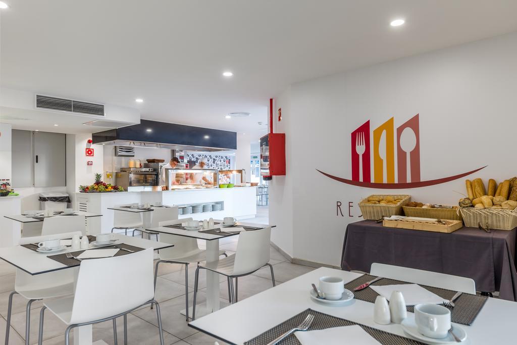 Welikehotel Triton Beach (Adults Only) Cala Ratjada  Dış mekan fotoğraf